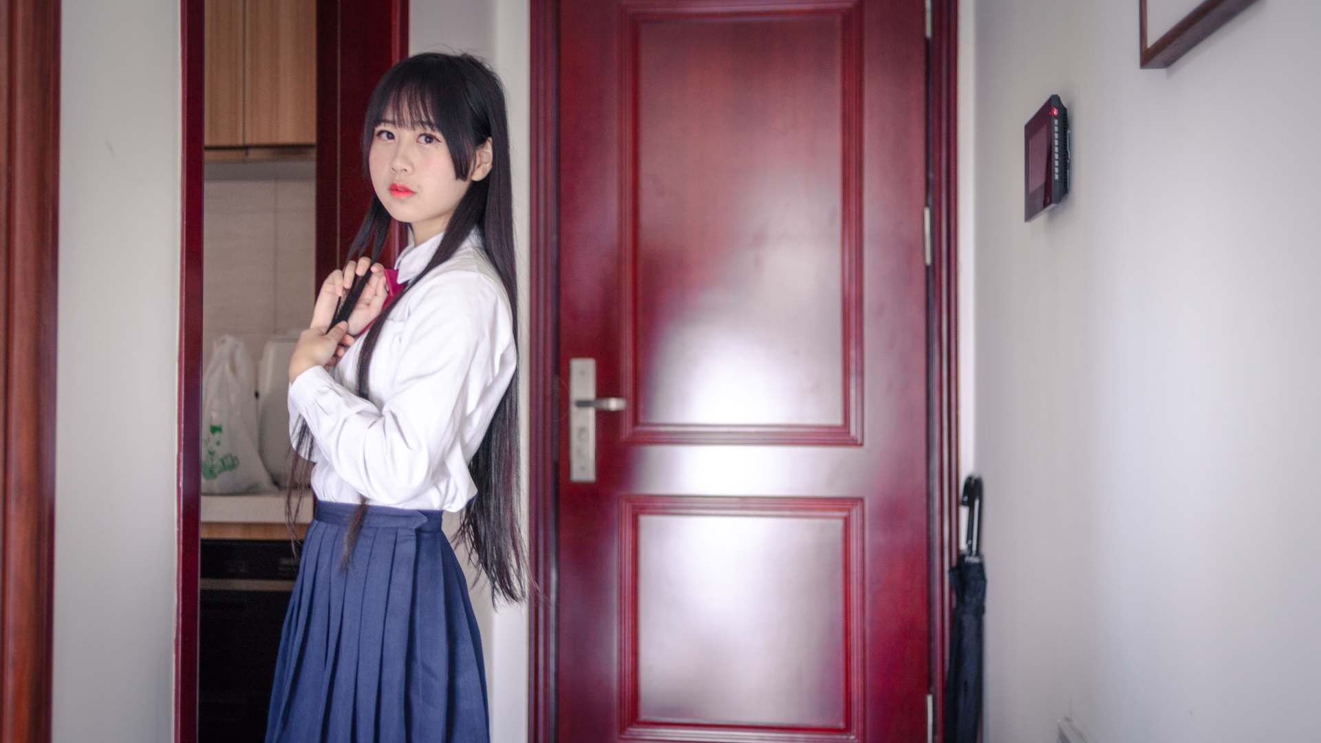 NO.038萌芽儿o0私房作品精华【62P】-可宝主
